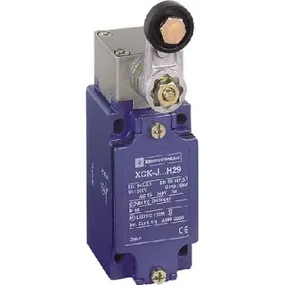 Schneider Electric XCKJ10511H29 — Limit Switches (image 2)