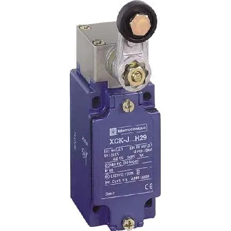 Schneider Electric XCKJ10511H29 — Limit Switches (image 2)