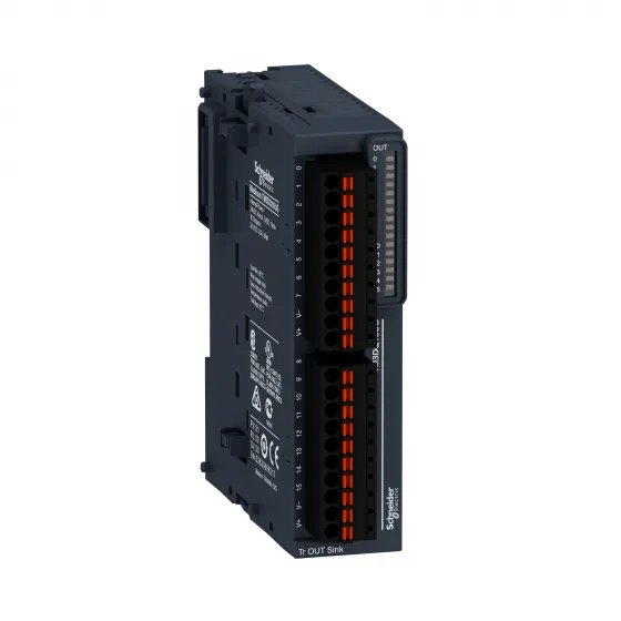 Schneider Electric TM3DQ16UG