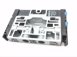 Festo 185-883-S602 — Solenoid & Directional Valves (image 2)