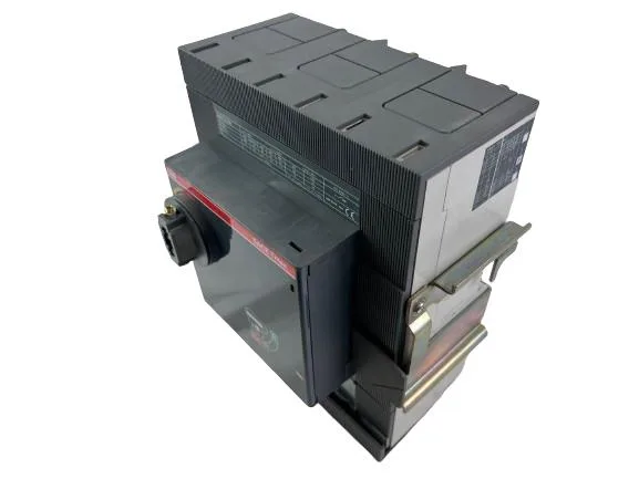 ABB 1SDA060261R1 — Molded Case Circuit Breakers (MCCB) (image 2)