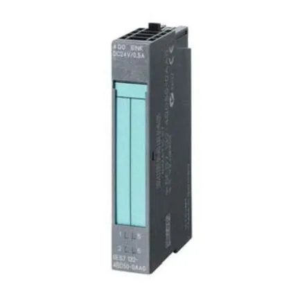 Siemens 6ES7132-4BD02-0AA0 — Digital Output Modules (image 3)