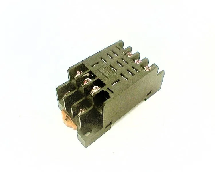 Omron PTF11A — Miniature Circuit Breakers (MCB) (image 5)