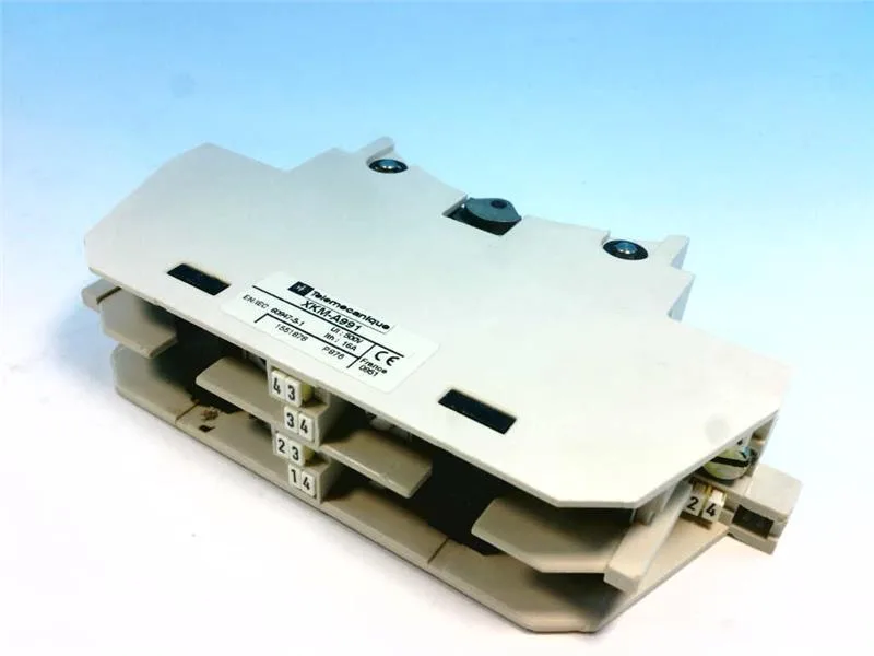 Schneider Electric XKMA991 (image 2)