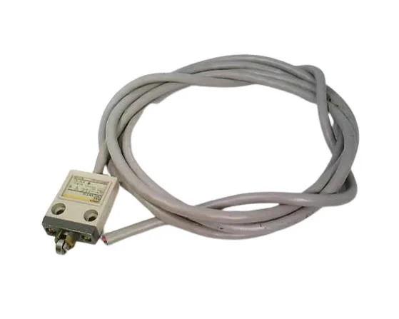 Omron D4C1603 — Limit Switches (image 2)