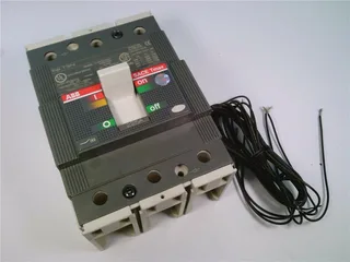 ABB T3N225TW-4 — Molded Case Circuit Breakers (MCCB)