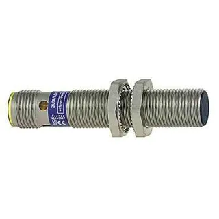 Schneider Electric XS112BLPAM12 — Proximity Sensors (image 2)
