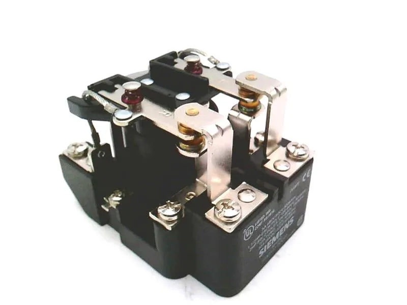 Siemens 3TX7130-0DD03 — Motor Control Accessories (image 2)