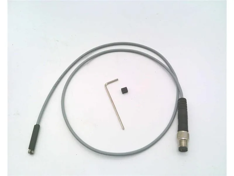 Festo SMT-10F-PS-24V-K0,5L-M8D-SA — Proximity Sensors