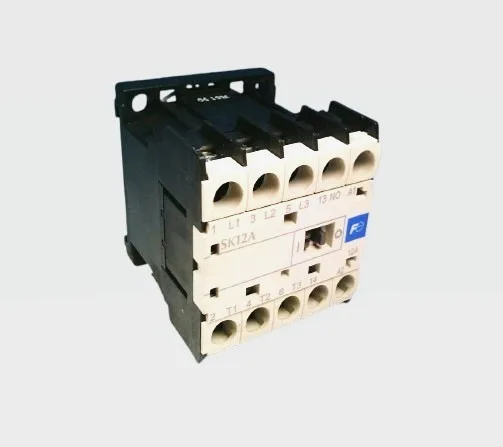 Fuji Electric SK12AH-M10 — Contactors
