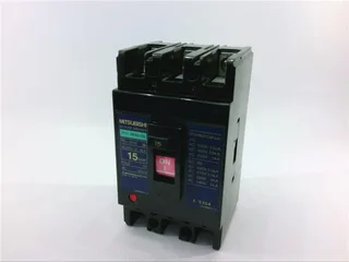 Mitsubishi Electric NF50-CS-15A