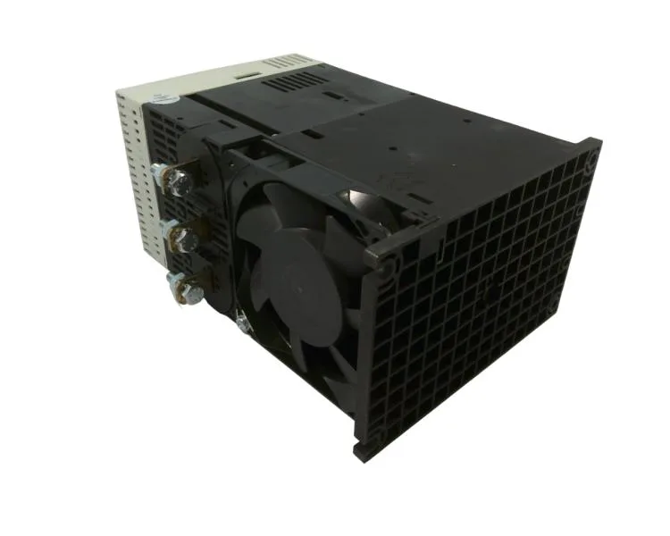 Siemens 3RW4056-2BB44 — Soft Starters (image 4)