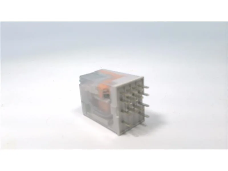 ABB CR-M110DC4L — General Purpose Relays (image 4)