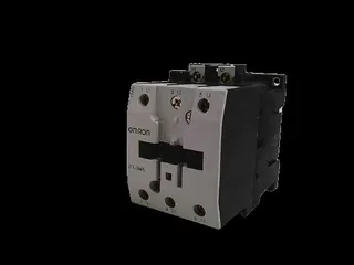 Omron J7K-DMA-24V50HZ — Contactors