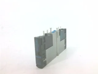 Festo CPA10-M1H-5/3-BS — Solenoid & Directional Valves (image 2)