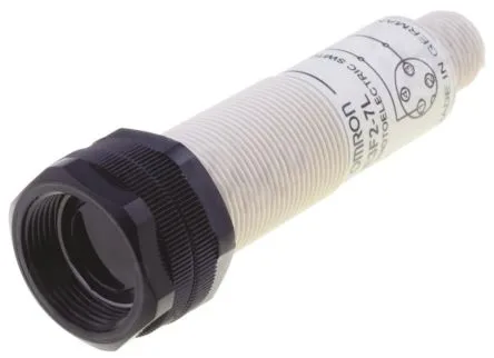 Omron E3F2-7L-P1 — Photoelectric Sensors (image 5)