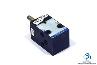 Festo MF-4-1/8 — Solenoid & Directional Valves