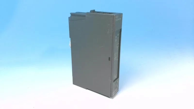 Siemens 6ES7131-4EB00-0AB0 — Digital Input Modules (image 4)