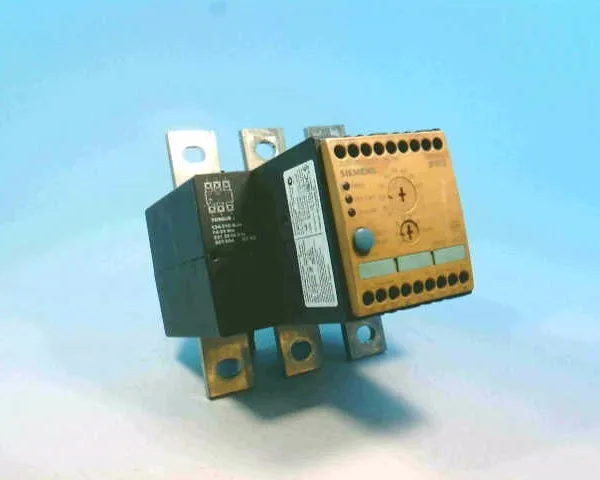 Siemens 3RB1257-0KM20 — Overload Relays (image 3)