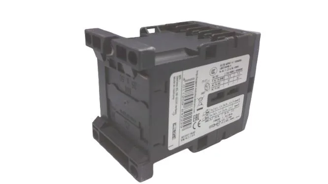 Siemens 3RT2017-1AG61 — Contactors (image 4)