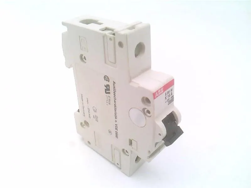 ABB S281W-K16A — Miniature Circuit Breakers (MCB) (image 2)