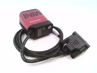 Omron FIS-6300-0003G — Machine Vision & Barcode (image 2)