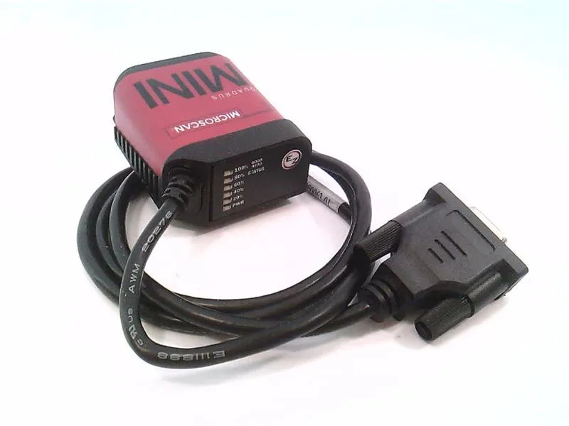 Omron FIS-6300-0003G — Machine Vision & Barcode (image 2)