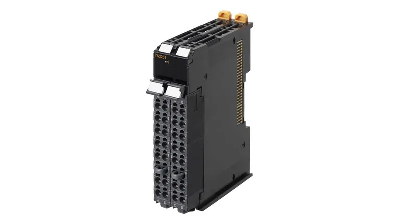 Omron NX-TS3201 — PLCs (Programmable Logic Controllers)