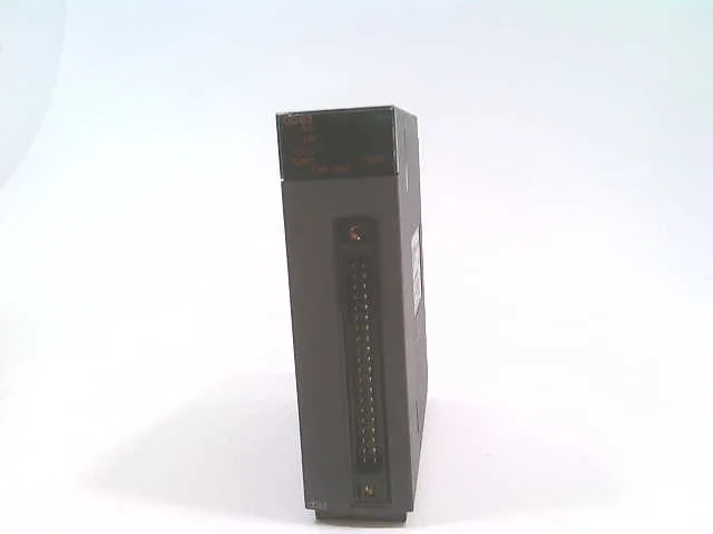 Mitsubishi Electric QD62 — PLC I/O & Expansion Modules (image 4)