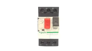 Schneider Electric GV2ME10C — Molded Case Circuit Breakers (MCCB)