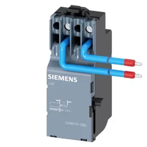 Siemens 3VA9978-0CH72 — Circuit Breaker Accessories