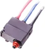 Omron D2HW-A211D-ND — Limit Switches