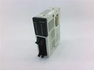 Mitsubishi Electric FX2NC-32EX-D/UL — PLCs (Programmable Logic Controllers)
