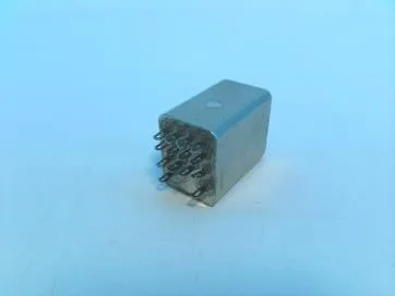 Omron MY4H-US 12DC — General Purpose Relays (image 2)