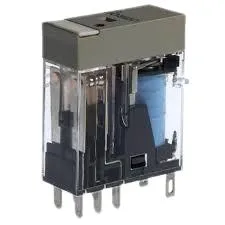 Omron G2R-2-SND-DC24(S) (image 5)