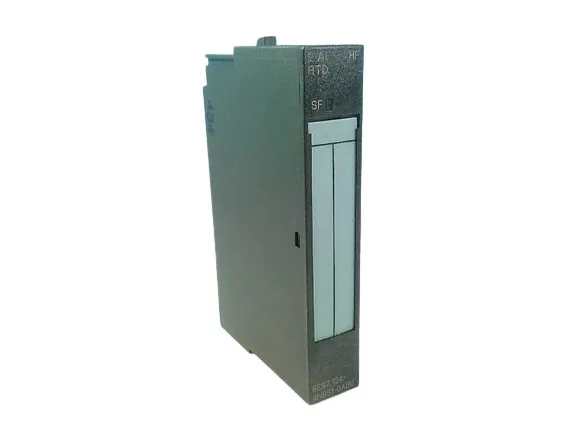 Siemens 6ES7134-4NB51-0AB0 — PLC I/O & Expansion Modules (image 2)