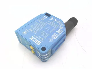SICK WTT12L-A2543 — Photoelectric Sensors (image 2)