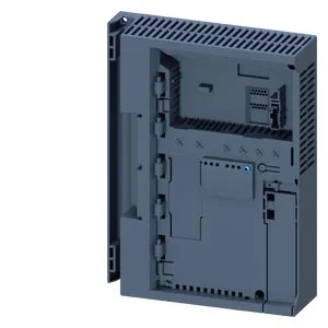 Siemens 3RW5921-0PB05 — Soft Starters