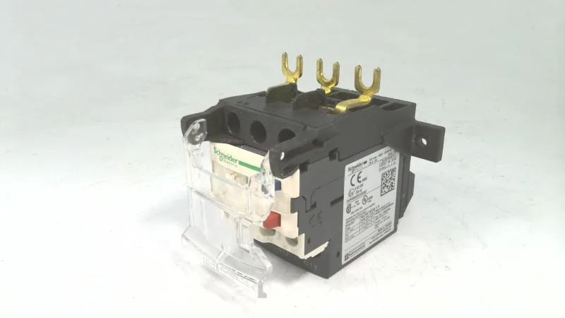 Schneider Electric LR3D10L (image 5)