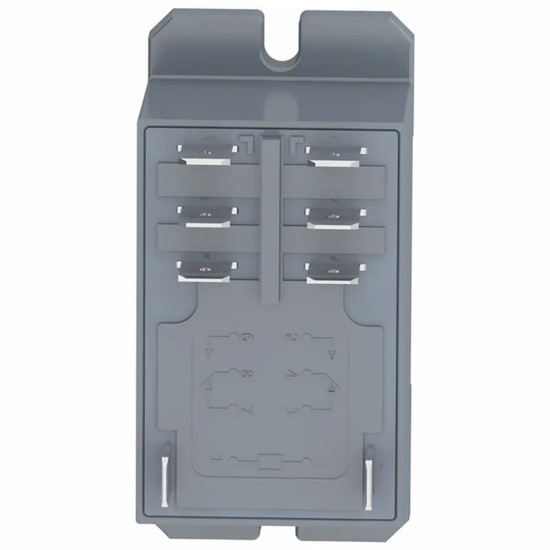 Schneider Electric RPF2BBD (image 4)