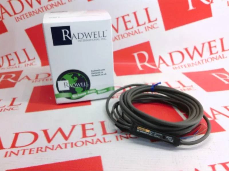 Omron EE-SPW421-A — Photoelectric Sensors (image 2)