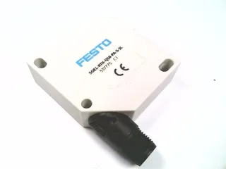 Festo SOEL-RTH-Q50-PA-S-3L — Photoelectric Sensors (image 4)