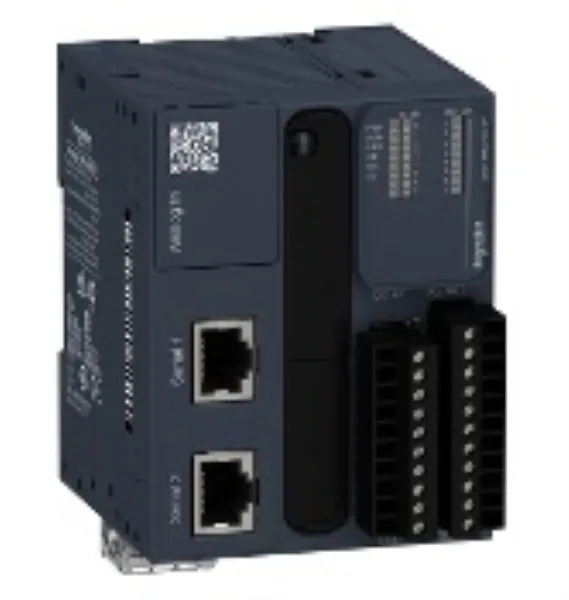 Schneider Electric TM221M16R (image 5)