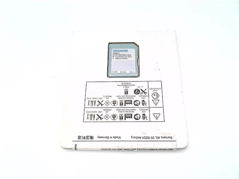 Siemens 6ES7953-8LJ31-0AA0 (image 3)