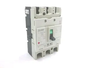 Mitsubishi Electric NF250-SEV3P125A