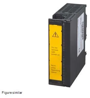 Siemens 6ES7195-7KF00-0XA0 — PLC I/O & Expansion Modules (image 3)