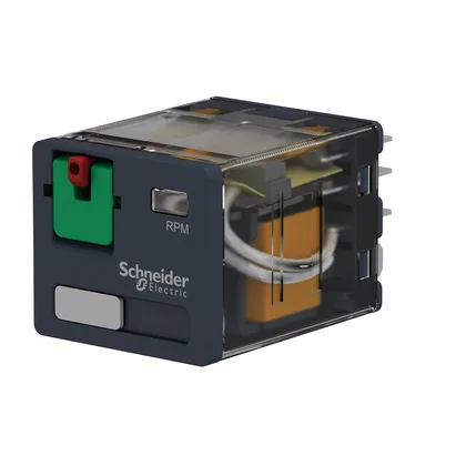 Schneider Electric RPM31F7 (image 4)
