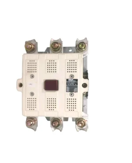 Fuji Electric 1NC5FO122 — Contactors (image 2)