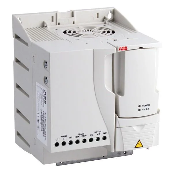 ABB ACS355-03E-15A6-4 (image 3)