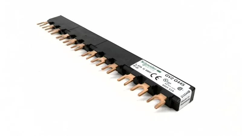 Schneider Electric GV2G445 (image 5)
